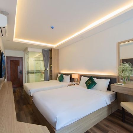 Hotel Holi Anna Nha Trang Esterno foto