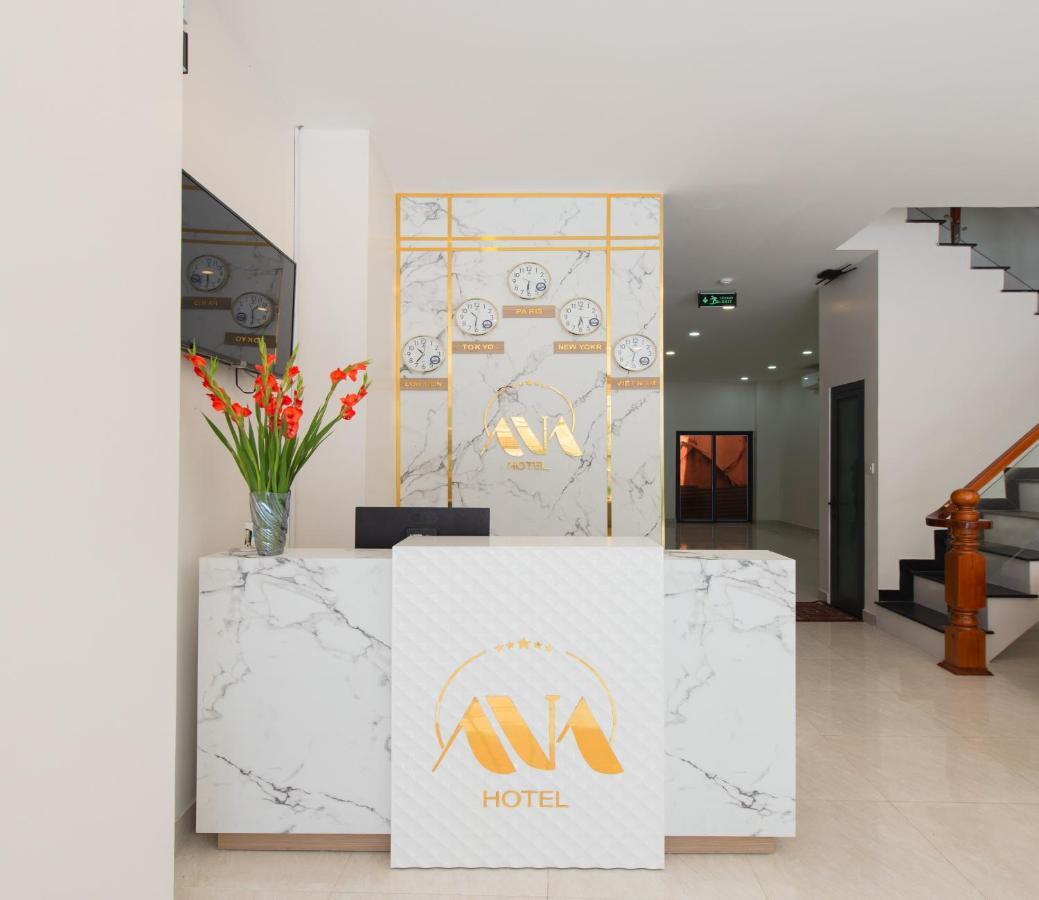Hotel Holi Anna Nha Trang Esterno foto