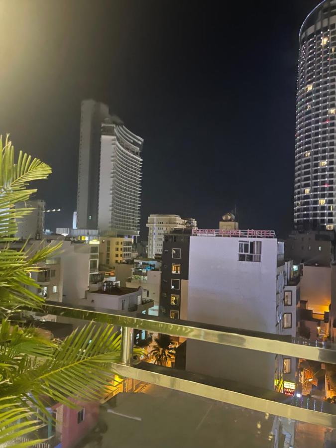 Hotel Holi Anna Nha Trang Esterno foto