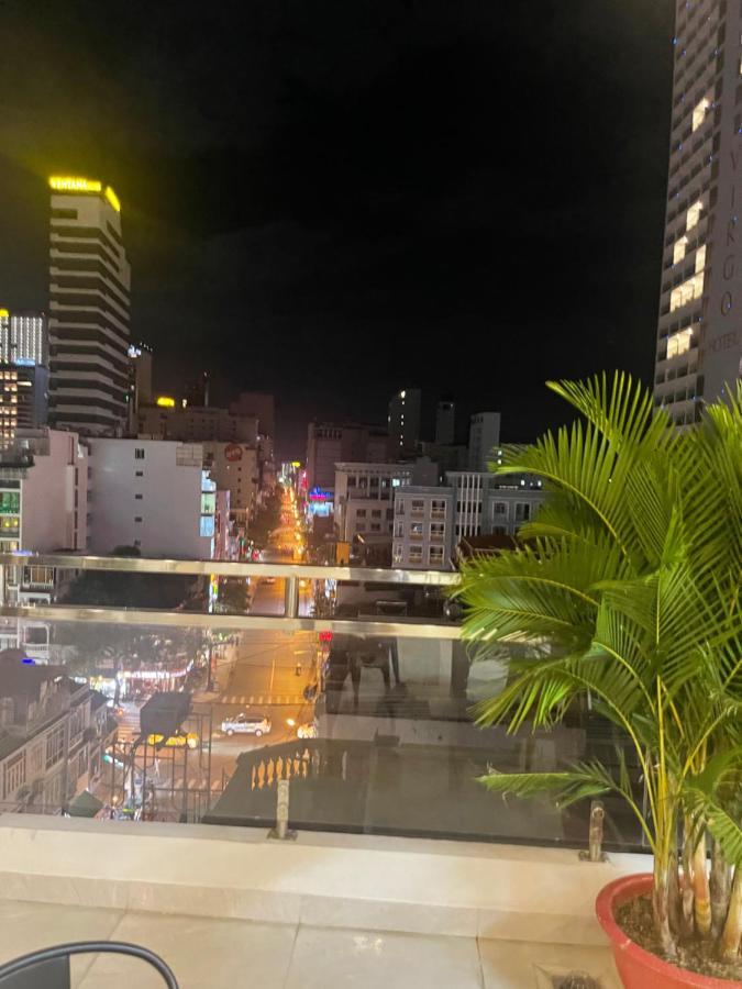 Hotel Holi Anna Nha Trang Esterno foto